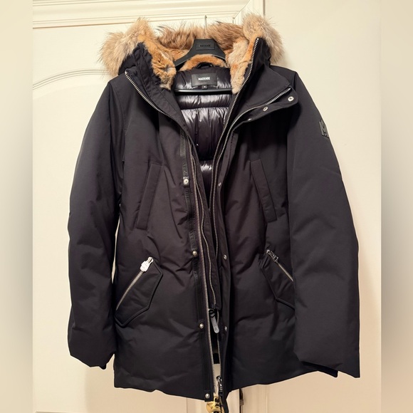 Mackage Edward - Picture 2 of 4